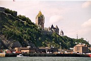 quebec Bateau 4